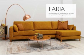 Faria stūra dīvāns